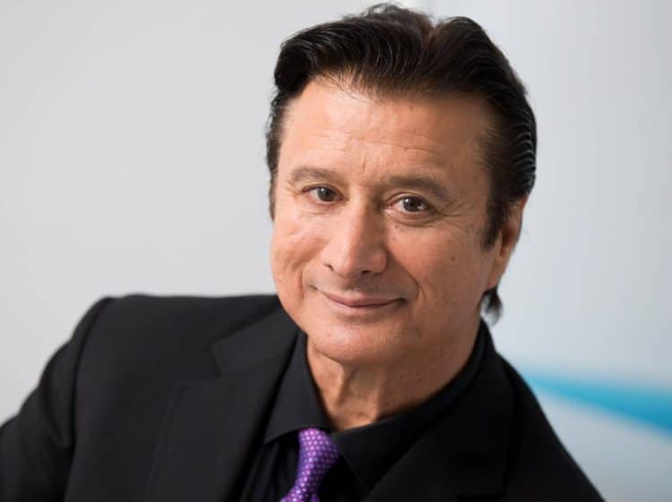 10 Best Steve Perry Songs of All Time