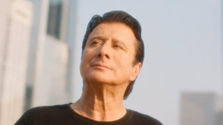 10 Best Steve Perry Songs Of All Time - Singersroom.com