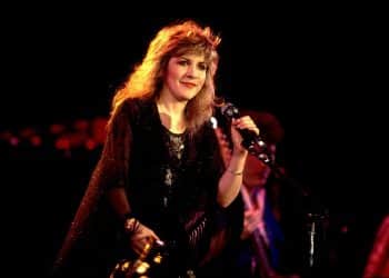 10 Best Stevie Nicks Songs of All Time