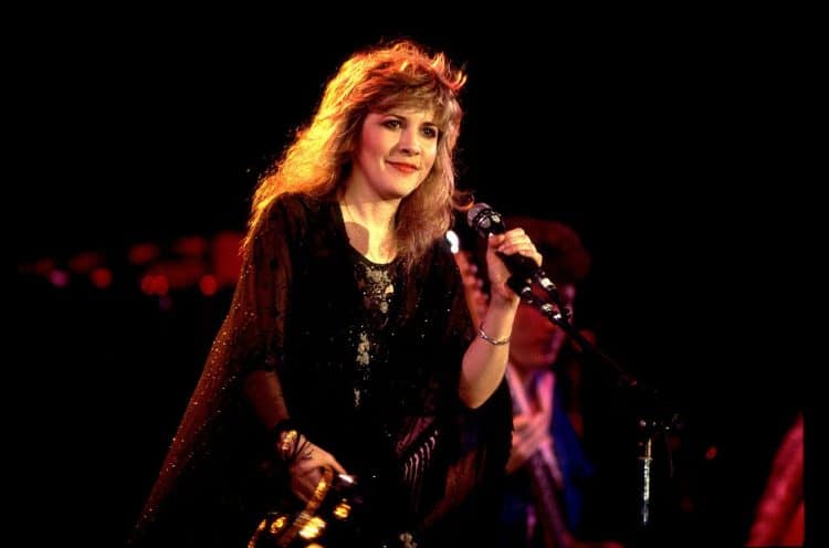 10 Best Stevie Nicks Songs of All Time