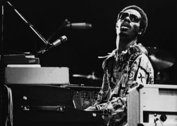 10 Best Stevie Wonder Songs of All Time