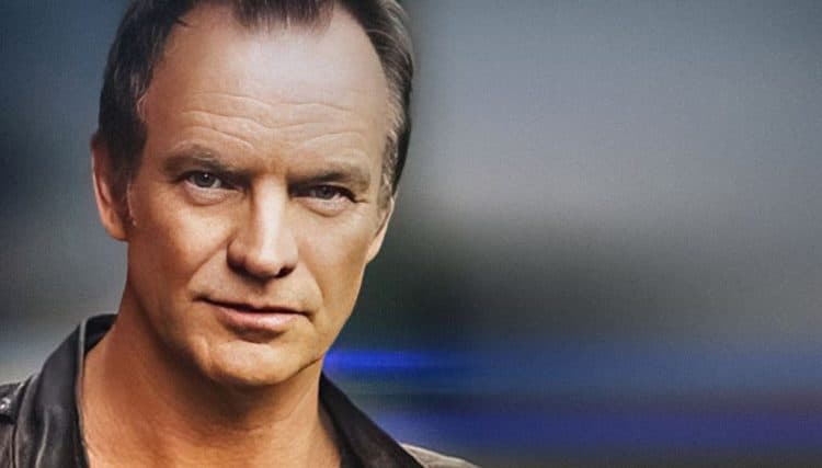 10 Best Sting Songs of All Time