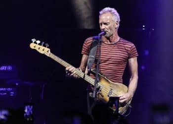 10 Best Sting Songs of All Time
