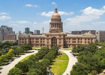 10 Famous Singers from Texas