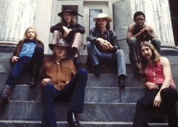 10 Best The Allman Brothers Band Songs of All Time