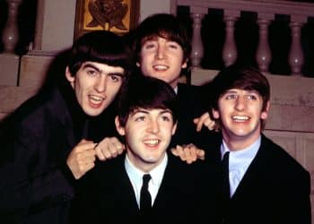 10 Best The Beatles Songs of All Time