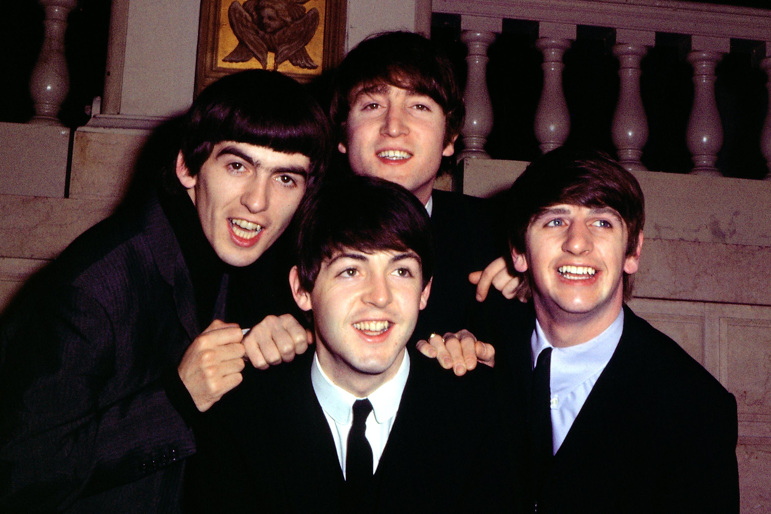 10 Best The Beatles Songs of All Time - Singersroom.com