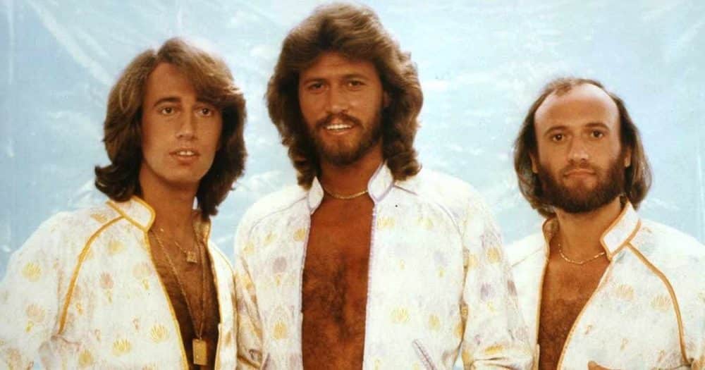 10 Best The Bee Gees Songs Of All Time - Singersroom.com