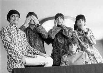 10 Best The Box Tops Songs of All Time