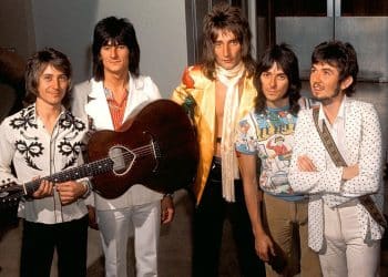 10 Best The Faces Songs of All Time