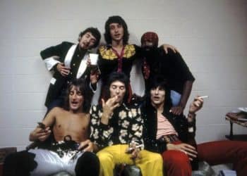 10 Best The Faces Songs of All Time