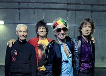 10 Best The Rolling Stones Songs of All Time