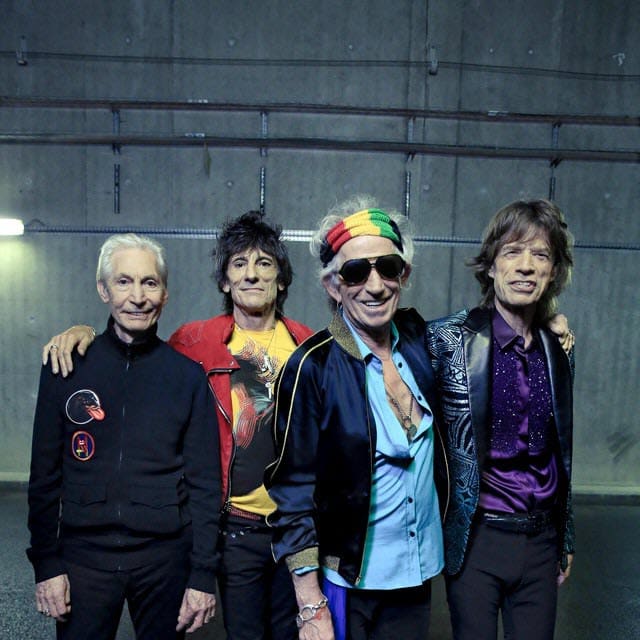 10 Best The Rolling Stones Songs of All Time