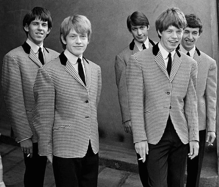 10 Best The Rolling Stones Songs of All Time