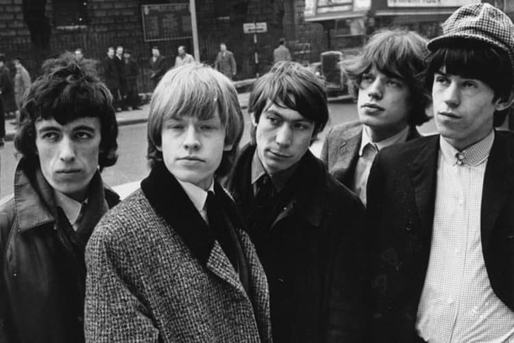 10 Best The Rolling Stones Songs of All Time