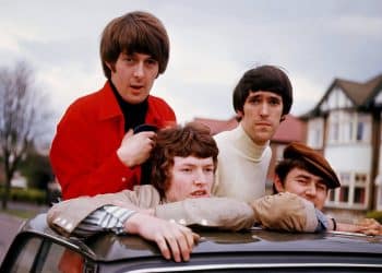 10 Best The Spencer Davis Group Songs of All Time
