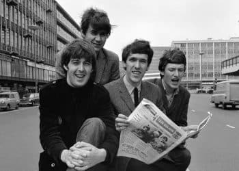 10 Best The Spencer Davis Group Songs of All Time