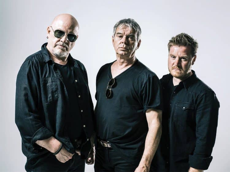 10 Best The Stranglers Songs of All Time