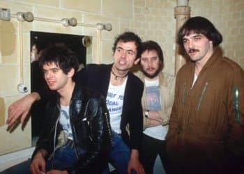 10 Best The Stranglers Songs of All Time