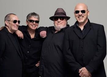 10 Best The Stranglers Songs of All Time