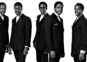 10 Best The Temptations Songs of All Time