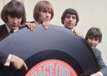 10 Best The Troggs Songs of All Time