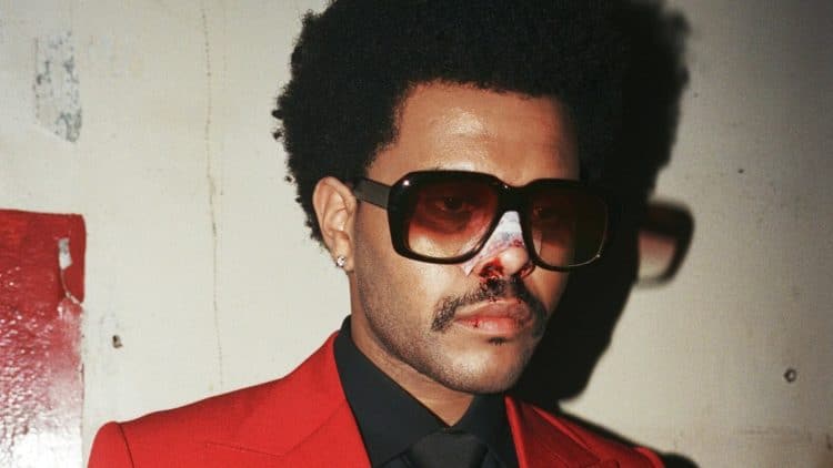 10 Best The Weeknd Songs of All Time
