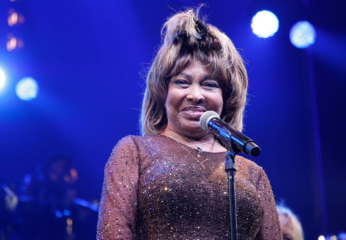 10 Best Tina Turner Songs of All Time - Singersroom.com