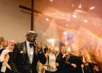 15 Best Gospel Songs of All Time