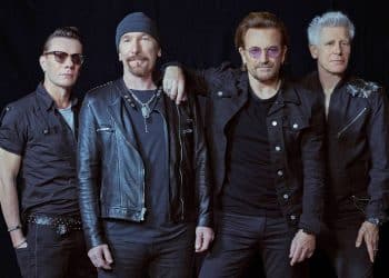 10 Best U2 Songs of All Time
