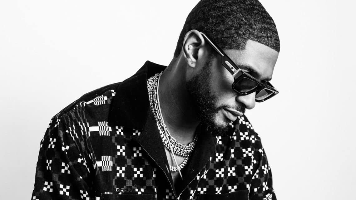 10 Best Usher Songs of All Time