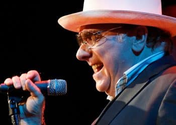 10 Best Van Morrison Songs of All Time