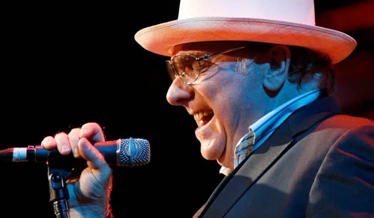 10 Best Van Morrison Songs of All Time