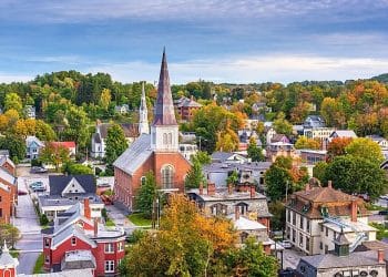 10 Famous Singers from Vermont