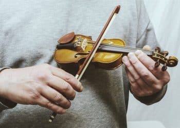 15 Best Violin Players of All Time