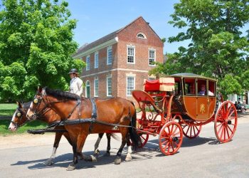 10 Famous Singers from Virginia