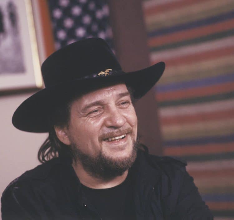 10 Best Waylon Jennings Songs of All Time