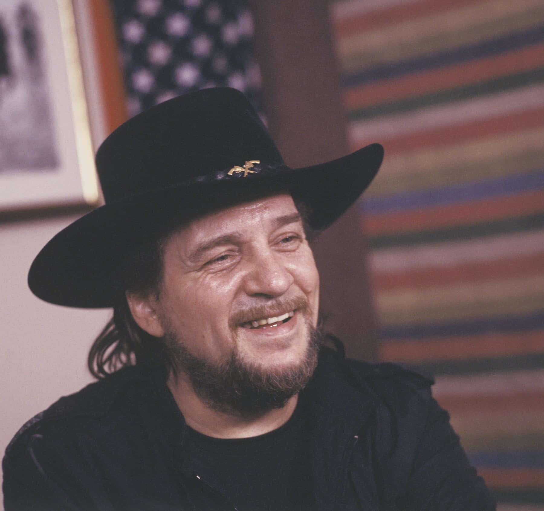 10 Best Waylon Jennings Songs of All Time - Singersroom.com