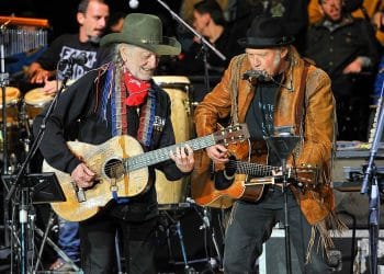 10 Best Willie Nelson Songs of All Time
