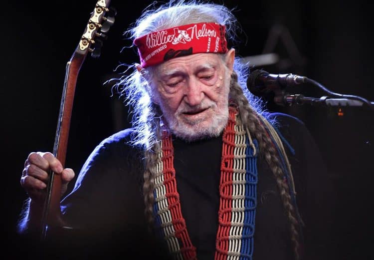 10 Best Willie Nelson Songs of All Time