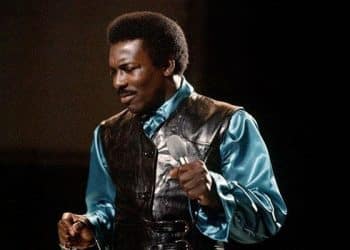 10 Best Wilson Pickett Songs of All Time