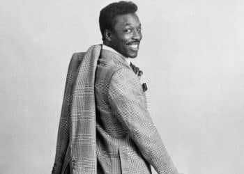 10 Best Wilson Pickett Songs of All Time