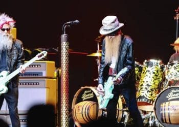 10 Best Zz Top Songs of All Time