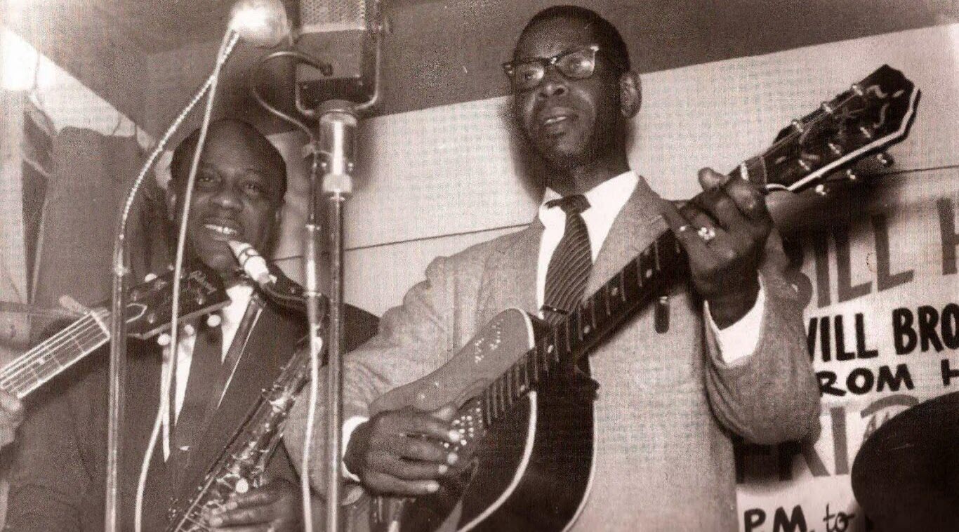 10 Best Elmore James Songs of All Time - Singersroom.com