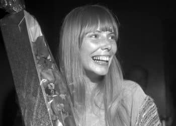 10 Best Joni Mitchell Songs of All Time