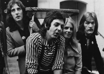 10 Best Paul Mccartney And Wings Songs of All Time