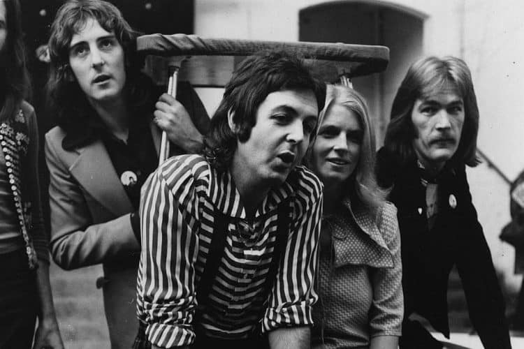 10 Best Paul Mccartney And Wings Songs of All Time