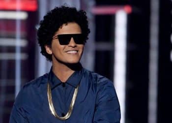 10 Best Bruno Mars Songs of All Time