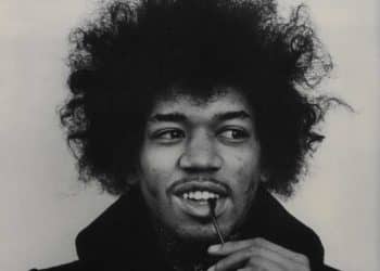 10 Best Jimi Hendrix Songs of All Time