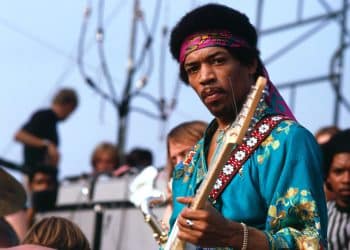 10 Best Jimi Hendrix Songs of All Time